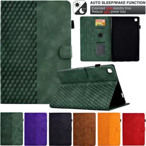 Shockproof Smart Leather Case Cover For iPad 11/10/9/7th Gen Mini Air 4 5 Pro 11 - Picture 1 of 74