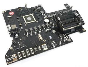 Logic Board 820-00292-A AMD R9 M390 2GB for iMac 27" 5K A1419 Late 2015 EMC 2834 - Afbeelding 1 van 8