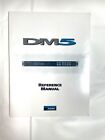 Alesis Dm5 Reference Manual And Quick Reference Guide