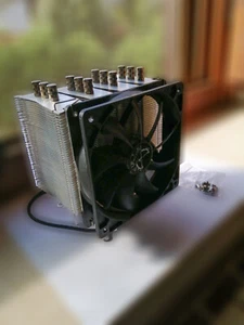 Schyte CPU Kühler - lga 2011 - Bild 1 von 1