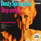 Dusty Springfield - Stay Awhile (Vinyl)