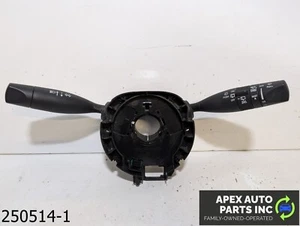 OEM 2014-2018 Jeep Cherokee 2.4L Steering Column Combination Switch - Picture 1 of 8