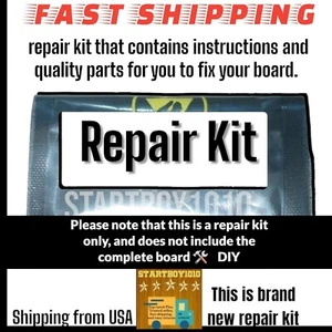 REPAIR KIT Chamberlain 41A5021-I, 41A5021-1I, 41A5021-315 - Picture 1 of 4