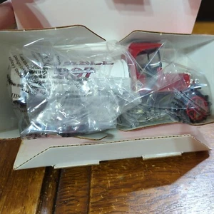 1993 Ertl Diecast 1925 Kenworth Tanker Oil Gas Humble 997 3839 1323 NEW - Picture 1 of 5