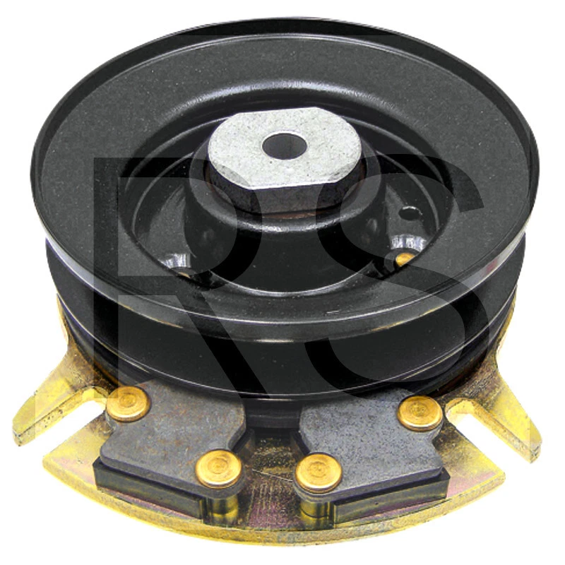 GRANIT PARTS Magnetkupplung Messerkupplung für MTD 717-1459 HG 6140 HN 7180 25270005