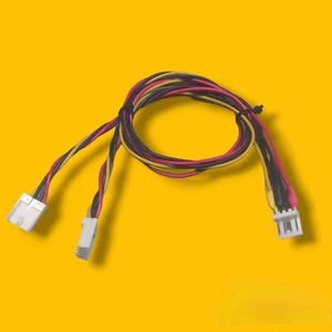 Amiga Atari ST 1.4ft Y Splitter Floppy 3.5 inch Internal Drive Disk Power... - Picture 1 of 2