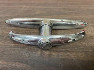 1950 1951 1952 PLYMOUTH TRUNK HANDLE 625 - Bild 1 von 7