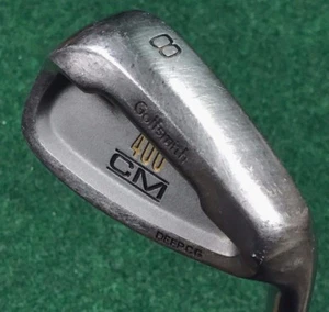 Golfsmith 400 CM Tru Power Steel Regular Flex Right Handed Single 8 Iron - Picture 1 of 9