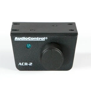 AudioControl ACR2 Telecomando Livello/Basso - Foto 1 di 3