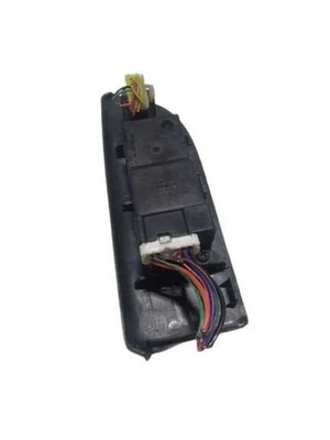 Interruptor de puerta delantera del conductor cerradura y ventana del conductor se adapta a 99-02 QUEST 400562 Foto 1 de 4