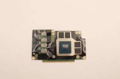 5C51C94298 Lenovo VGA Board NVIDIA A1000 4GB - Image 1 of 4