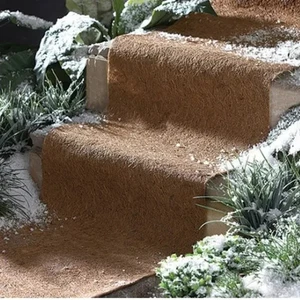  Ice Carpet Instant Roll Out Antirutsch Teppichmatte Läufer für Pat - Bild 1 von 3