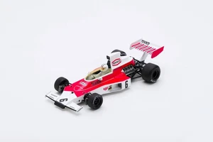 F1 1:43 Spark S7147 McLaren M23 N°6 Denny Hulme Winner Argentinian GP 1974, New - Foto 1 di 6
