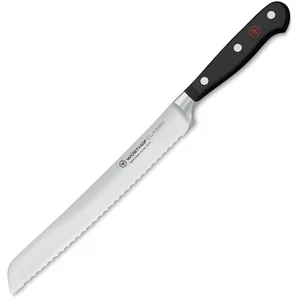 NEW Wusthof Classic Bread Knife 20cm - Picture 1 of 1