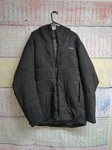 Chaqueta acolchada Patagonia para hombre talla grande EE. UU. - Imagen 1 de 4