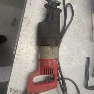Milwaukee 6521-21 Orbital Super Sawzall Corded Reciprocating Saw (CP1016942) - Picture 1 of 6