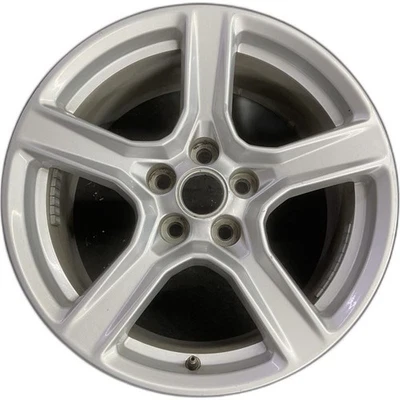 Chevrolet Camaro OEM Wheel 18” 2016-2024 Rim Original Factory 22998072 5758 - Image 1 of 4