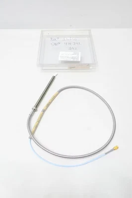 Bently Nevada 330909-00-60-10-02-05 3300 Xl Nsv Proximity Probe - Image 1 of 4