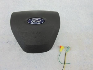 FORD RANGER 2017-2019-2021-2018-2020-2022 Steering wheel Driver LEFT AIRBAG OEM - Bild 1 von 5