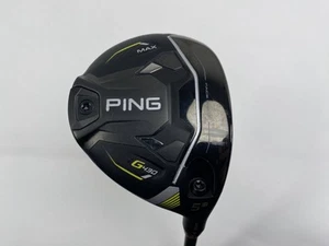 Ping G430 Max 5 Fairway Wood 18* Alta CB 65g Regular Graphite Mens RH NEW - Picture 1 of 8