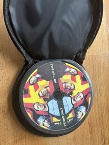 CD WALLET 3 CKY DVDs 17 CKY related CDs Company Band Thoughts&Prayers FFU etc - Picture 1 of 11
