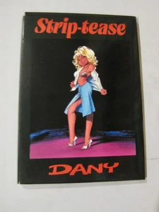 Strip-tease Dany Ed. P. et T. Productions TBE - Imagen 1 de 2