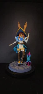 Figura Aurora League Of Legends - Imagen 1 de 7