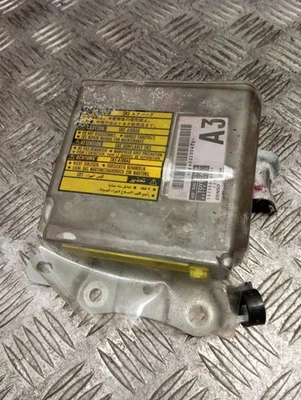 Modulo centralina Toyota Previa (XR30, XR40) II 2005 8917028230 NMZ45724 - Immagine 1 di 2