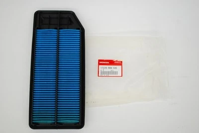 Genuine Acura Engine Air Filter 17220-RBB-505 - Image 1 of 4