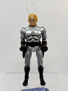 Night Fighter Dargon Sectaurs Warriors of Symbion Coleco 1984 Vintage Figure - Picture 1 of 2