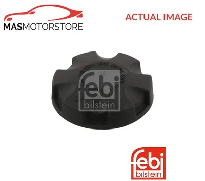 COOLANT EXPANSION TANK CAP FEBI BILSTEIN 36737 P NEW OE REPLACEMENT - Image 1 of 4