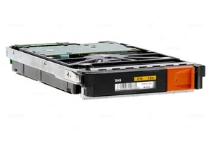 005052105 EMC HDD 2TB 7.2K SAS 12G 3.5" LFF FOR EMC DATADOMAIN 9300 - Picture 1 of 8