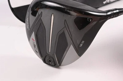 Ladies Titleist TSi1 Driver / 12 Degree / Ladies Flex Aldila Ascent 35 Shaft - Image 1 of 4