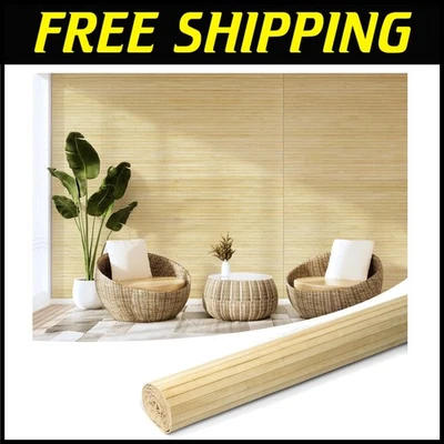 Bamboo Wall Panel - Image 1 of 4