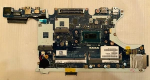 Dell Latitude E7440 Mainboard i5 3337U 06KVRF - Bild 1 von 2