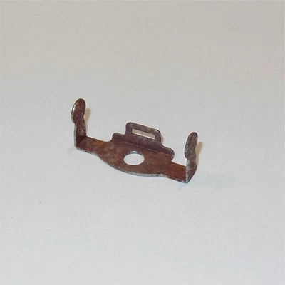 Dinky Toys  30W or 421 Hindle-Smart Electic Lorry Steel Trailer Legs - Image 1 of 4