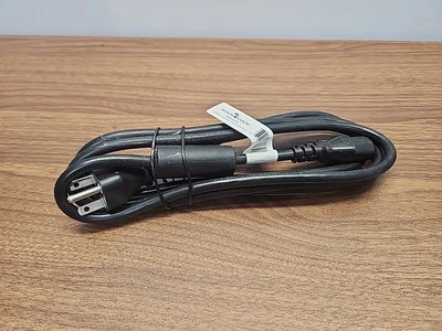 Power Cord Phantom, Phantom DE, Xtrasun Ballast, 8' 240V w/Ferrite Ring 16/3 AWG - Image 1 of 4