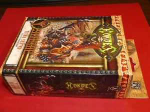 Hordes: Skorne: Titan Sentry box set - Picture 1 of 1