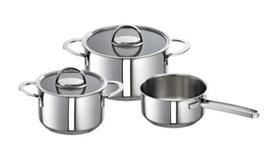 Schulte Ufer Kochtopfset "Mabel" - Bild 1 von 4