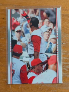 2007 Upper Deck #642 Ken Griffey Jr. CL Reds - Picture 1 of 1