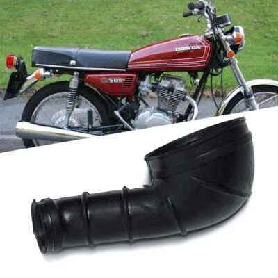 Honda CB100 CL100 SL100 XL100 CB CL SL XL 100 Air Cleaner Connecting Rubber Tube - Image 1 of 4