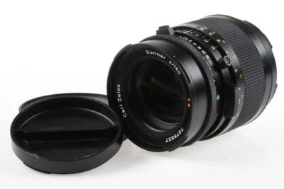 HASSELBLAD Sonnar T* 150mm f/4,0 CF - SNr: 7275557 - Bild 1 von 4