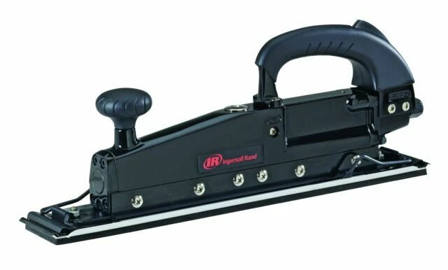 Ingersoll Rand 315G Edge Series Straight Line Air Sander - Black