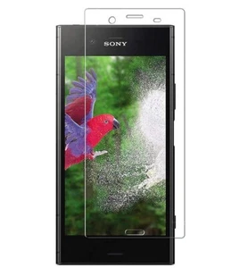 VERRE TREMPE Pour SONY XPERIA XZ1 COMPACT VITRE DE PROTECTION ECRAN FILM XZ 1 - Zdjęcie 1 z 11
