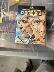 Chattahoochee muy buen estado dvd región 4 t 458 - Imagen 1 de 1