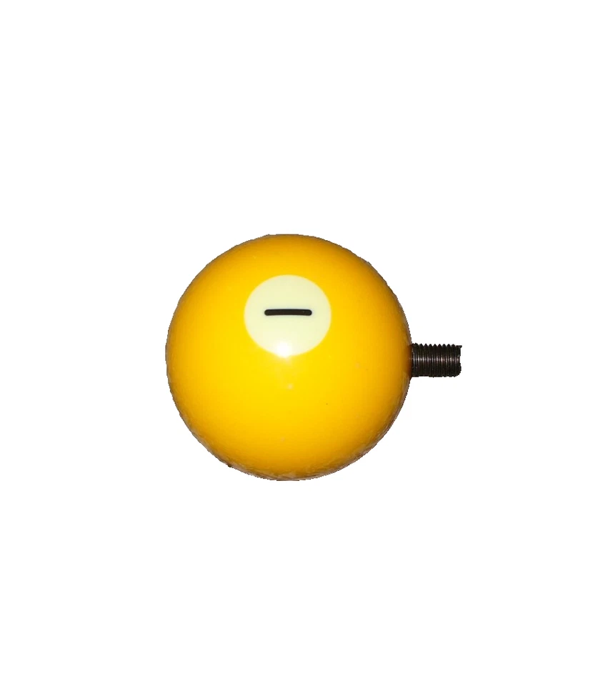 Stabilizer Weights+Archery Stabilizer Weights+Stabilizers+Recurve+6 Ounces+#1 - Image 1 of 1