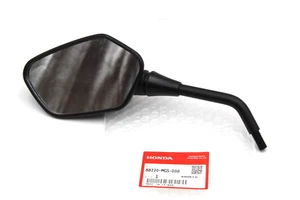 Honda Espejo SX CRF1000-NC700/750-ADV750 88220-MGS-D30 - Imagen 1 de 2