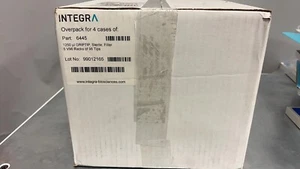 Integra GRIPTIP 1250 µL Filter Tips, Sterile, Case of 20 Racks of 96 (6445) - Picture 1 of 1