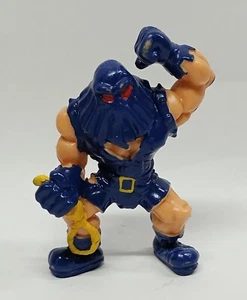 Monster Wrestlers in My Pocket #32 the Executioner - Imagen 1 de 6