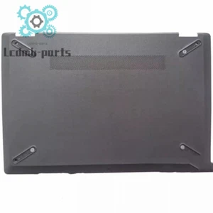 New L53038-001 For HP PavilionX360 15T 15-DQ TPN-W140 Lower Case Bottom Cover - Picture 1 of 2